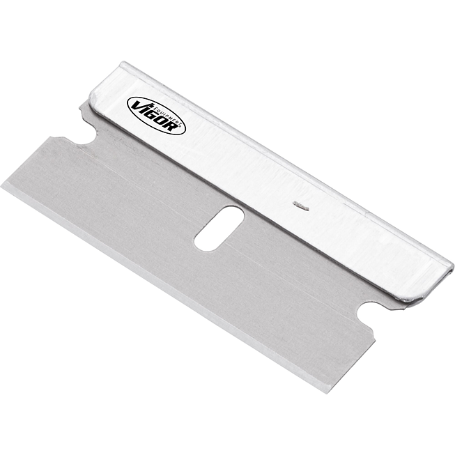 VIGOR Náhradní břity ∙ V1372 ∙ 10-dílný ∙ Počet ks nářadí: 10