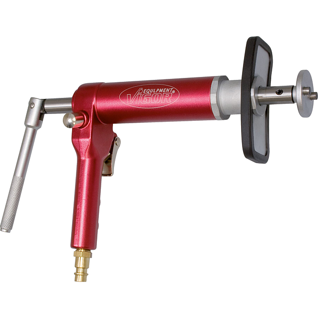 VIGOR Pneumatick&eacute; vřeteno pro V1711N ∙ V1711-1