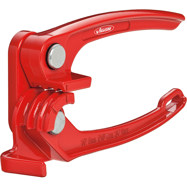 VIGOR Ohýbačka trubek ∙ V1782