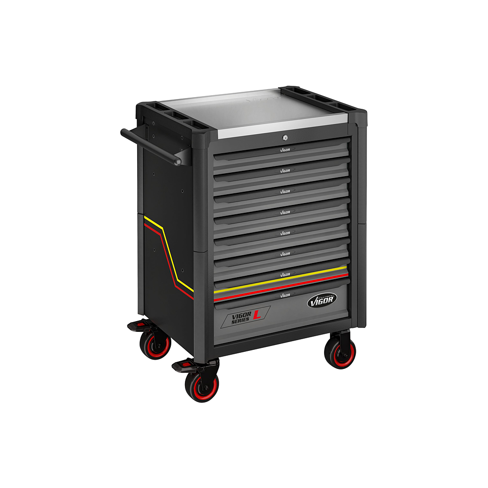 VIGOR D&iacute;lensk&yacute; voz&iacute;k řady&nbsp;L ∙ V1901-X-EV ∙ d x &scaron; x v: 723 mm x 459 mm x 1002 mm