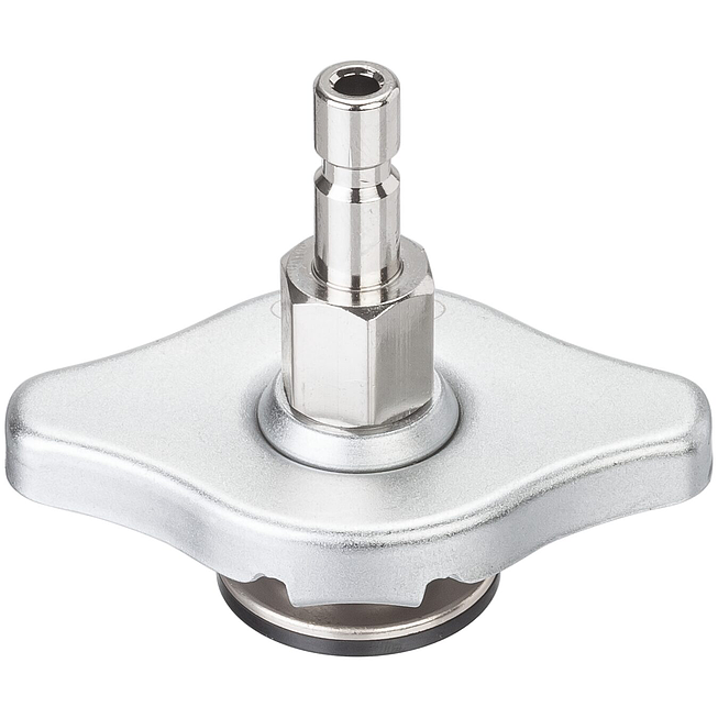 VIGOR Bajonetov&yacute; adapt&eacute;r ∙ ⌀ 50&nbsp;mm ∙ V1963-7