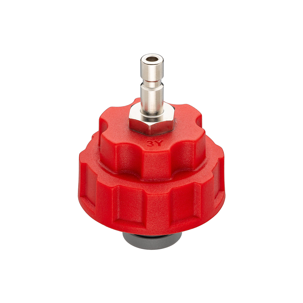 VIGOR Adapt&eacute;r pro diagnostiku chladic&iacute;ho syst&eacute;mu Tesla M42&nbsp;x&nbsp;3 ∙ V1963N-3Y