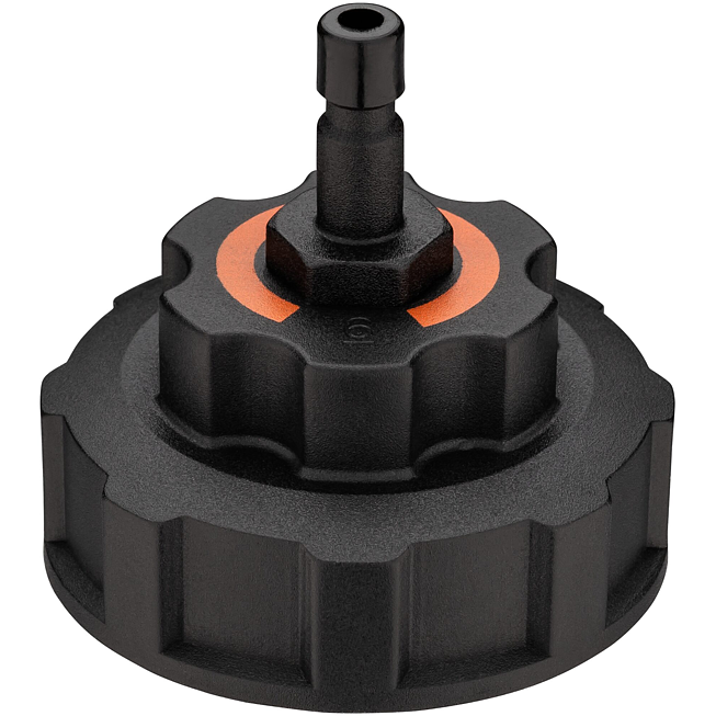 VIGOR Diagnostika chladicího systému adaptér ∙ M52 x 2,5 ∙ V1963N-6