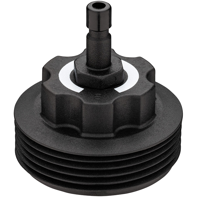 VIGOR Diagnostika chladicího systému adaptér ∙ M57,5 x 3,0 ∙ V1963N-8