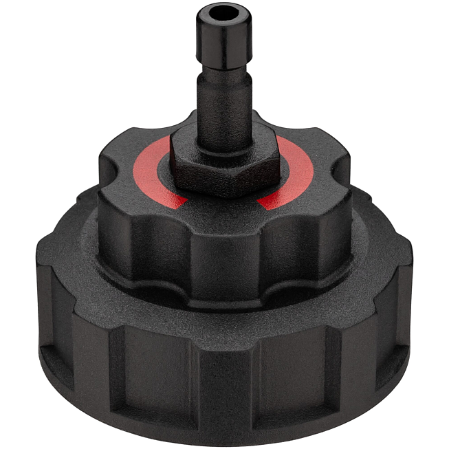 VIGOR Diagnostika chladicího systému adaptér ∙ M48 x 3,0 ∙ V1963N-A