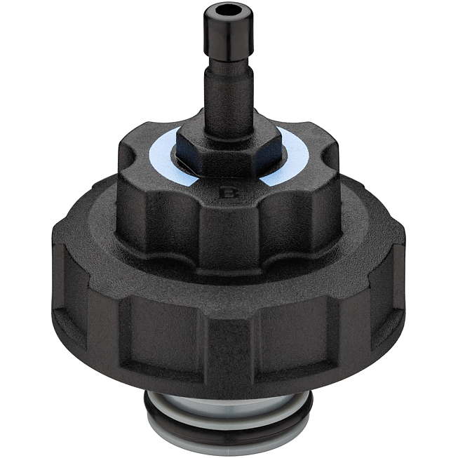 VIGOR Diagnostika chladicího systému adaptér ∙ M52 x 3,0 ∙ V1963N-B