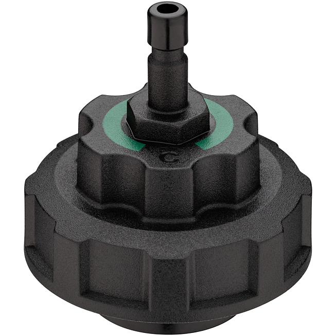 VIGOR Diagnostika chladicího systému adaptér ∙ M52 x 3,0 ∙ V1963N-C