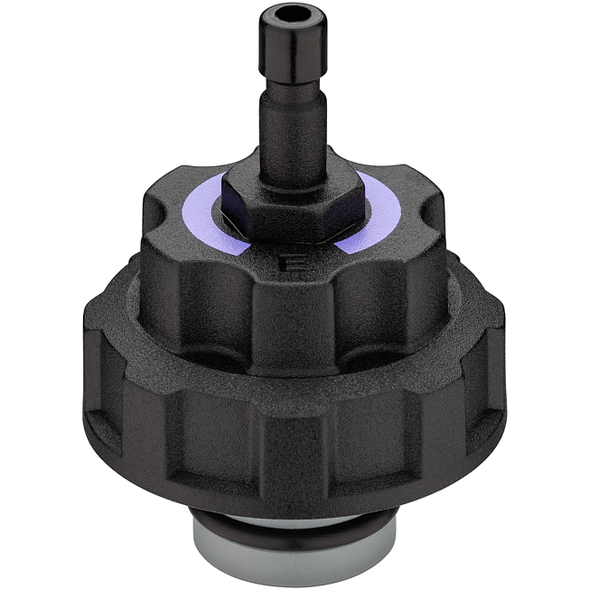 VIGOR Diagnostika chladicího systému adaptér ∙ M45,5 x 2,5 ∙ V1963N-E