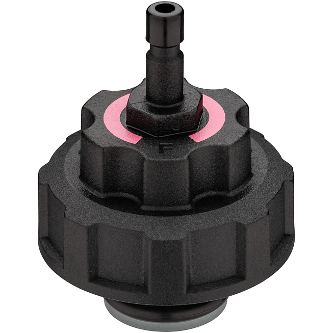 VIGOR Diagnostika chladic&iacute;ho syst&eacute;mu adapt&eacute;r ∙ MSO&thinsp;x&thinsp;2,5 ∙ V1963N-F