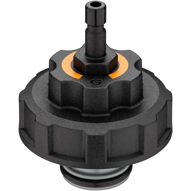 VIGOR Diagnostika chladic&iacute;ho syst&eacute;mu adapt&eacute;r ∙ M52&thinsp;x&thinsp;2,5 ∙ V1963N-G