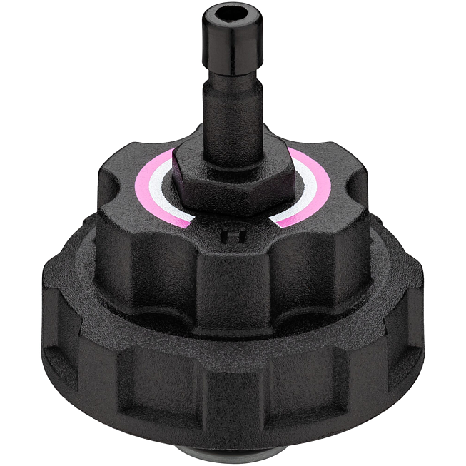 VIGOR Diagnostika chladicího systému adaptér ∙ M32 x 2,0 ∙ V1963N-H