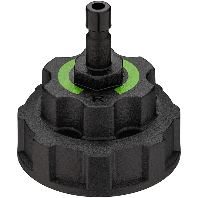 VIGOR Diagnostika chladicího systému adaptér ∙ M45 x 3,0 ∙ V1963N-R