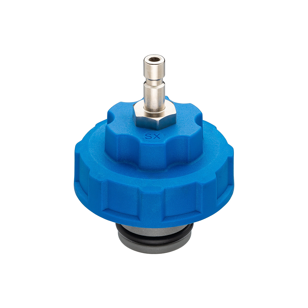 VIGOR Adapt&eacute;r pro diagnostiku chladic&iacute;ho syst&eacute;mu Tesla M52&nbsp;x&nbsp;2,5 ∙ V1963N-SX