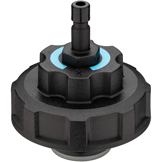 VIGOR Diagnostika chladic&iacute;ho syst&eacute;mu adapt&eacute;r ∙ M55&thinsp;x&thinsp;2,5 ∙ V1963N-X