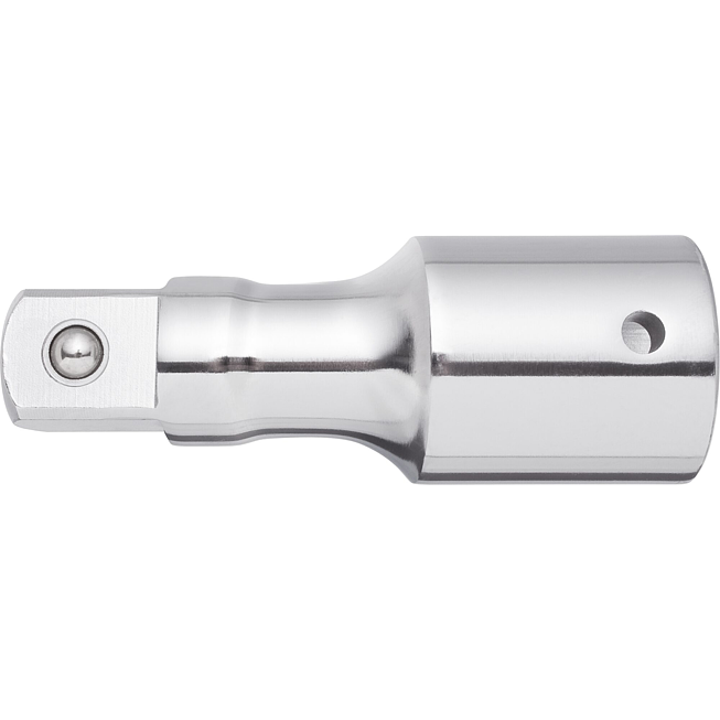 VIGOR Prodloužen&iacute; ∙ V2320N ∙ 3/4 palce (20 mm) čtyřhran dut&yacute; ∙ 3/4 palce (20 mm) čtyřhran masivn&iacute; ∙ 100 mm