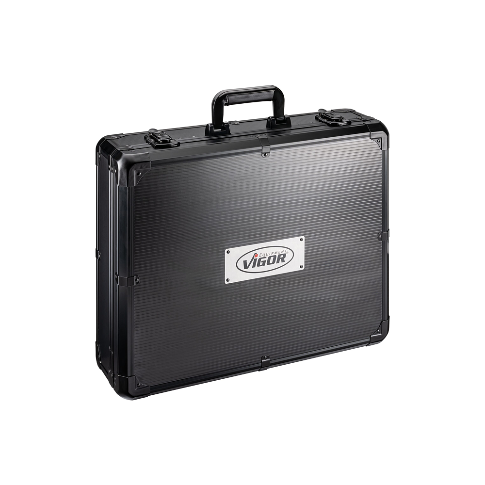 VIGOR Kufr ∙ pr&aacute;zdn&yacute; ∙ V2400N