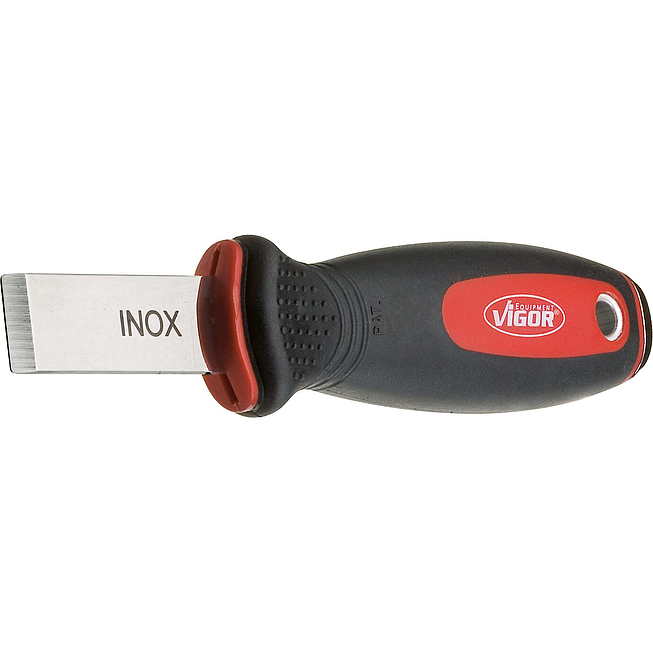 VIGOR &Scaron;krabka ∙ V2508 ∙ 20 mm