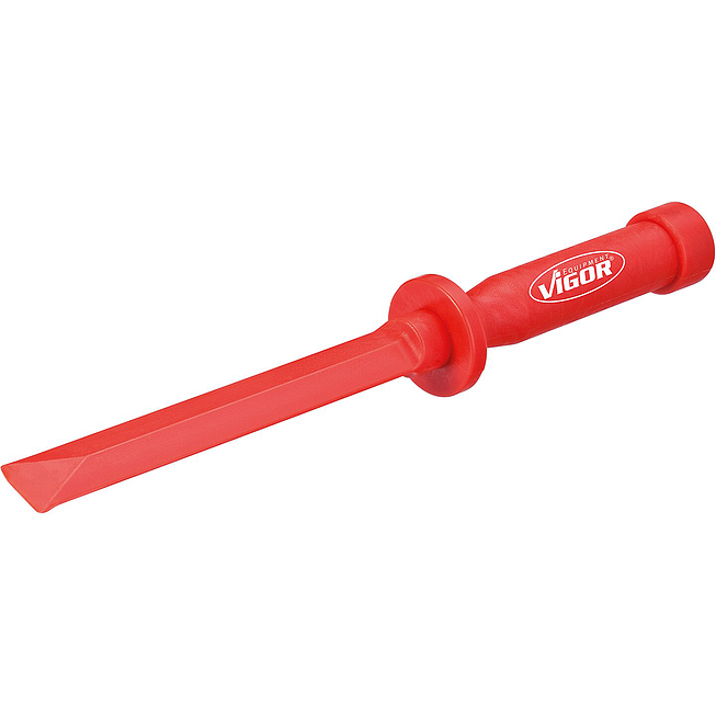 VIGOR Odstraňovač nalepovac&iacute;ch z&aacute;važ&iacute; ∙ 19&nbsp;mm ∙ V2513 ∙ 19 mm