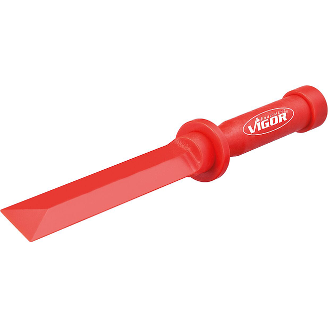 VIGOR Odstraňovač nalepovac&iacute;ch z&aacute;važ&iacute; ∙ 25&nbsp;mm ∙ V2515 ∙ 25 mm