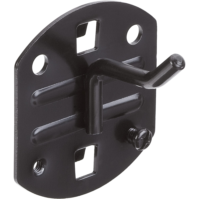 VIGOR Sada háků na nářadí ∙ 25 mm ∙ V2517 ∙ 10-dílný ∙ Počet ks nářadí: 10