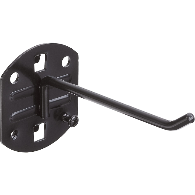 VIGOR Sada háků na nářadí ∙ 100 mm ∙ V2518 ∙ 10-dílný ∙ Počet ks nářadí: 10