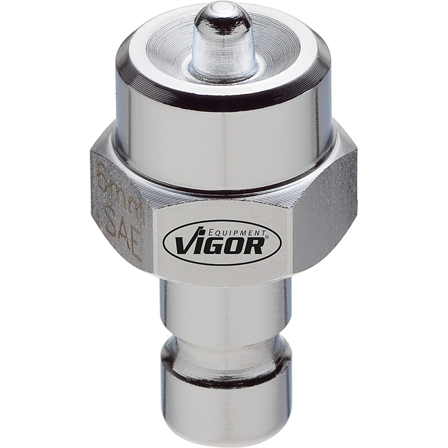 VIGOR Tlačn&yacute; d&iacute;l 6&nbsp;mm SAE ∙ V2556 ∙ 6 mm