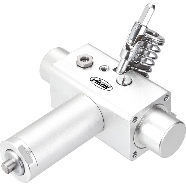 VIGOR Hydraulická jednotka ∙ V2639