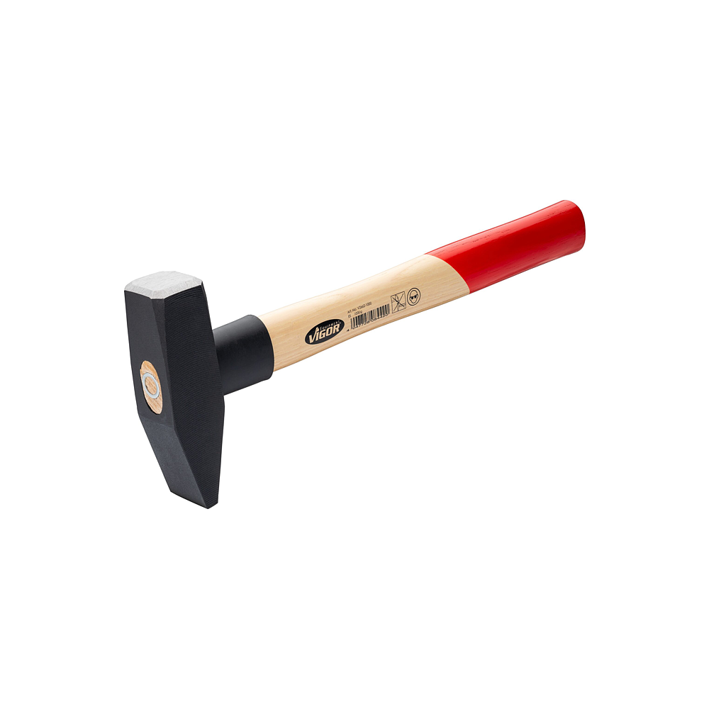 VIGOR Z&aacute;mečnick&eacute; kladivo ∙ V2662-1000 ∙ D&eacute;lka: 360 mm