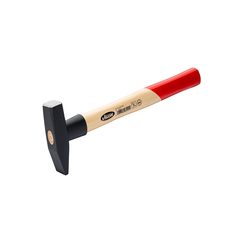 VIGOR Zámečnické kladivo ∙ V2662-300 ∙ Délka: 300 mm