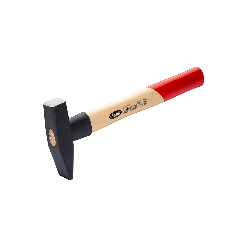 VIGOR Zámečnické kladivo ∙ V2662-500 ∙ Délka: 320 mm