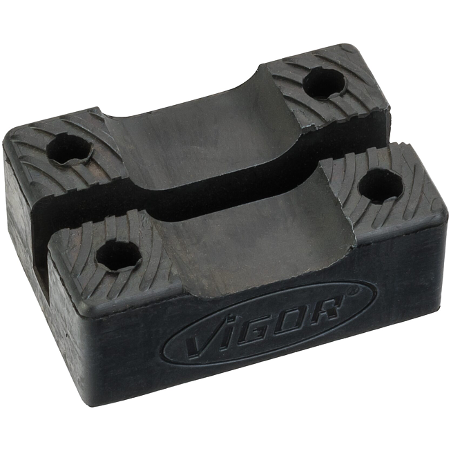 VIGOR Gumov&aacute; podložka ∙ V2762