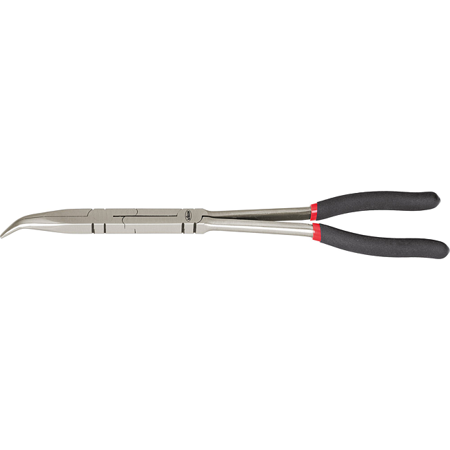 VIGOR Půlkulaté kleště ∙ s dvojitým kloubem ∙ V2782 ∙ Délka: 335 mm
