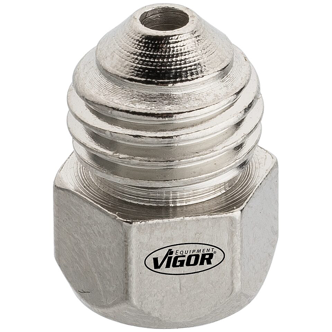 VIGOR Nátrubek pro slepé nýty ∙ 3,2 mm ∙ V2788-3.2