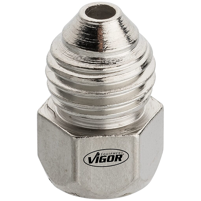 VIGOR Nátrubek pro slepé nýty ∙ 4,0 mm ∙ V2788-4.0