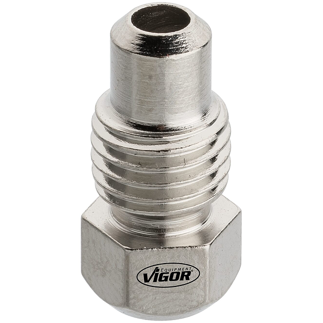 VIGOR Nátrubek pro slepé nýty ∙ 6,4 mm ∙ V2788-6.4