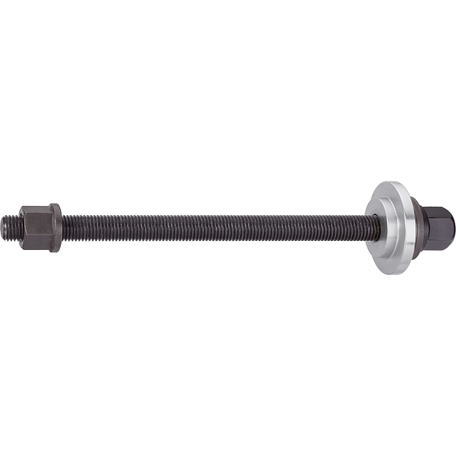 VIGOR Sada vřeten ∙ mechanických ∙ V2853 ∙ 4-dílný ∙ Počet ks nářadí: 4