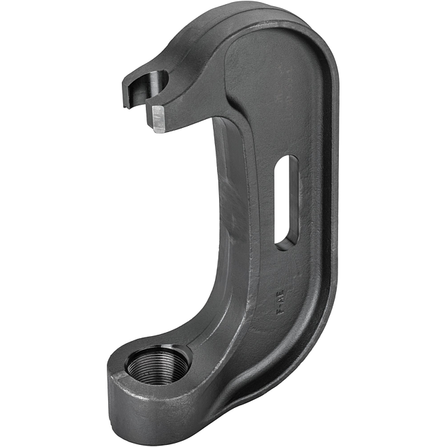 VIGOR Lisovací třmen pro výměnu spodních čepů a kulových kloubů stabilizátoru ∙ V2858N