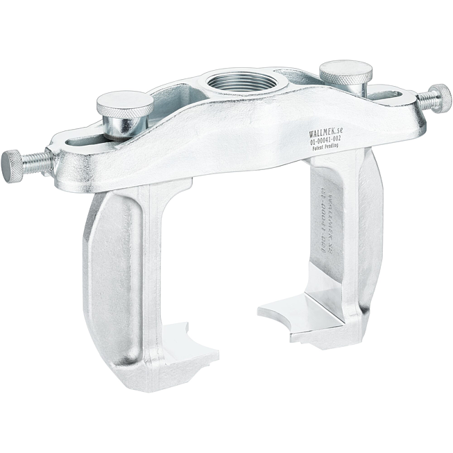 VIGOR Sada pro demontáž kompaktních ložisek kol ∙ univerzální ∙ V2860 ∙ 7-dílný ∙ Počet ks nářadí: 7