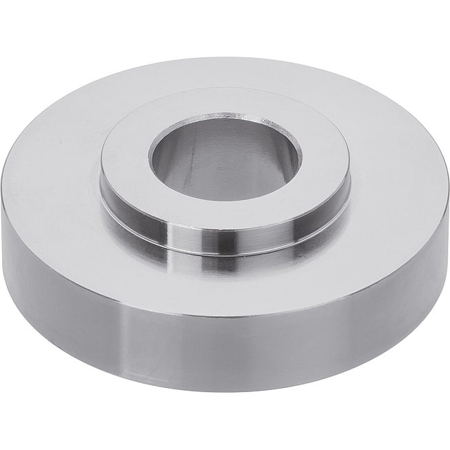 VIGOR Podložka ložiska pro sadu ložisek kol CITROËN ∙ FIAT ∙ PEUGEOT ∙ přední ∙ vnitřní průměr 23 mm ∙ vhodná pro vřeteno M22 ∙ V2881