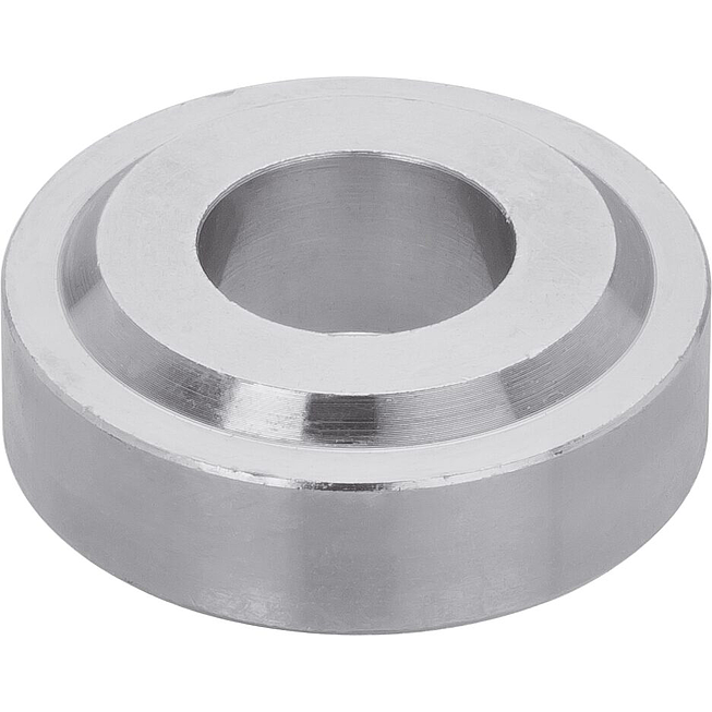 VIGOR Podložka náboje pro sadu ložisek kol CITROËN ∙ FIAT ∙ PEUGEOT ∙ vpředu ∙ V2882