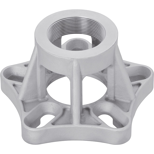 VIGOR Nářadí pro vylisování poháněcích hřídelí ∙ 5děrové ∙ pro dodávky ∙ V2890