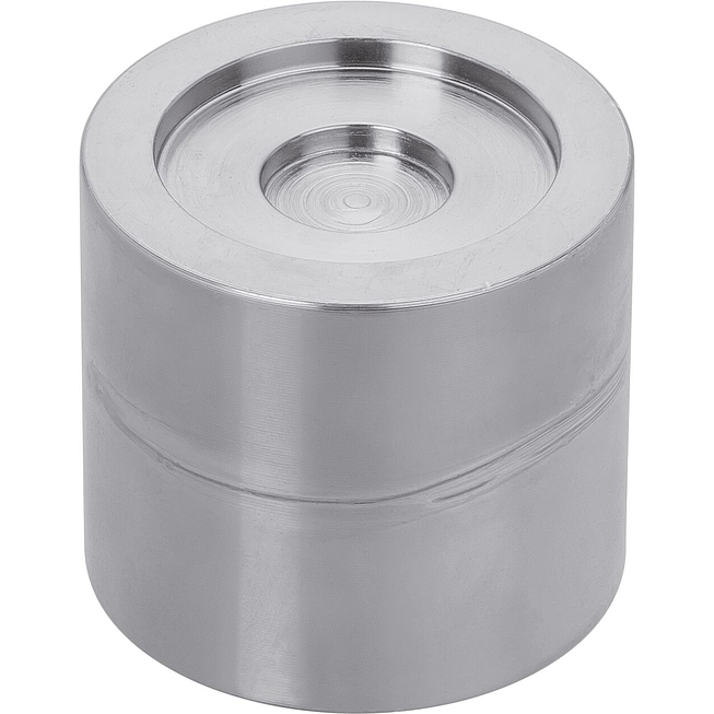 VIGOR Tlačný díl k nářadí pro spodní čepy ∙ V2891