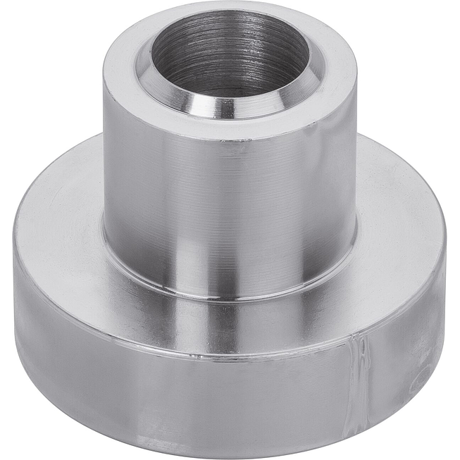 VIGOR Tlačný díl k nářadí pro spodní čepy NISSAN Interstar ∙ OPEL Movano ∙ RENAULT Master ∙ HYUNDAI Trajet ∙ Santa Fé ∙ V2898