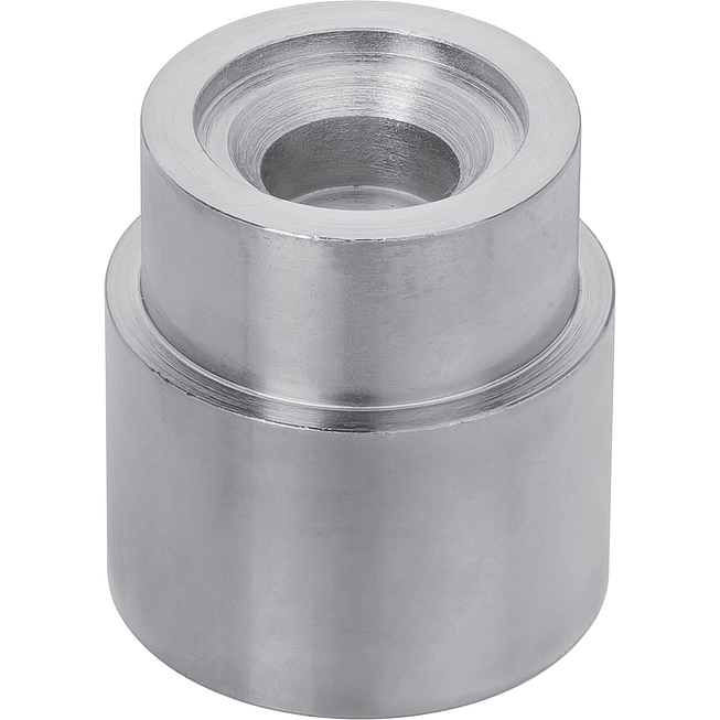 VIGOR Tlačný díl k nářadí pro spodní čepy ∙ V2901