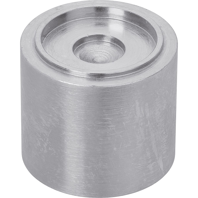 VIGOR Tlačný díl k nářadí pro spodní čepy ∙ V2903