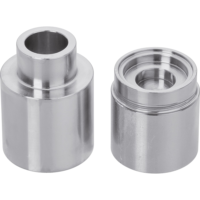 VIGOR Sada pro kulov&eacute; klouby stabiliz&aacute;toru ∙ MERCEDES BENZ ∙ V2914 ∙ 2-d&iacute;ln&yacute; ∙ Počet ks n&aacute;řad&iacute;: 2