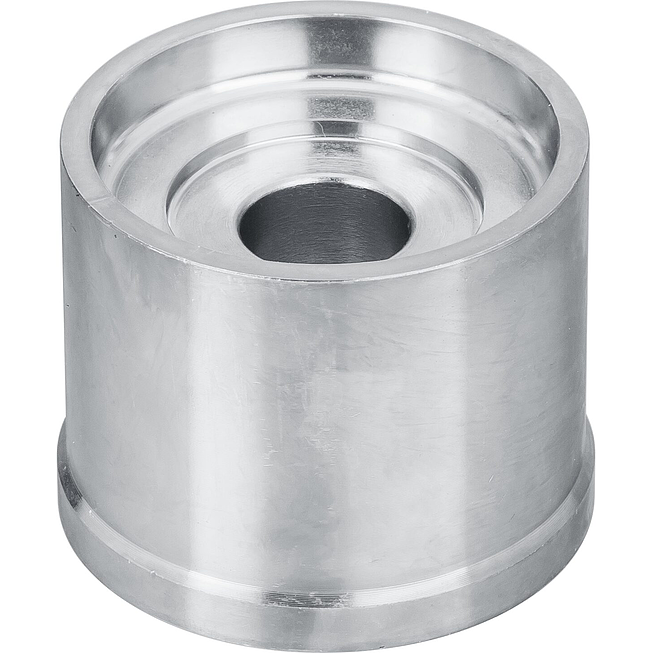 VIGOR Lisovaná objímka ∙ V2949