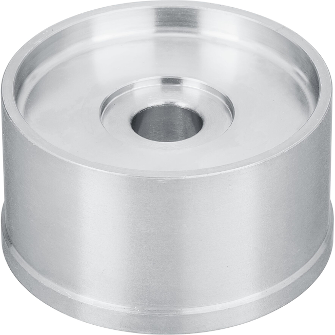 VIGOR Lisovaná objímka ∙ V2966