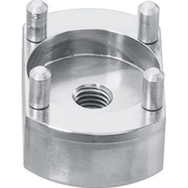 VIGOR Podložka ∙ se závitem ∙ V2997 ∙ 72 mm