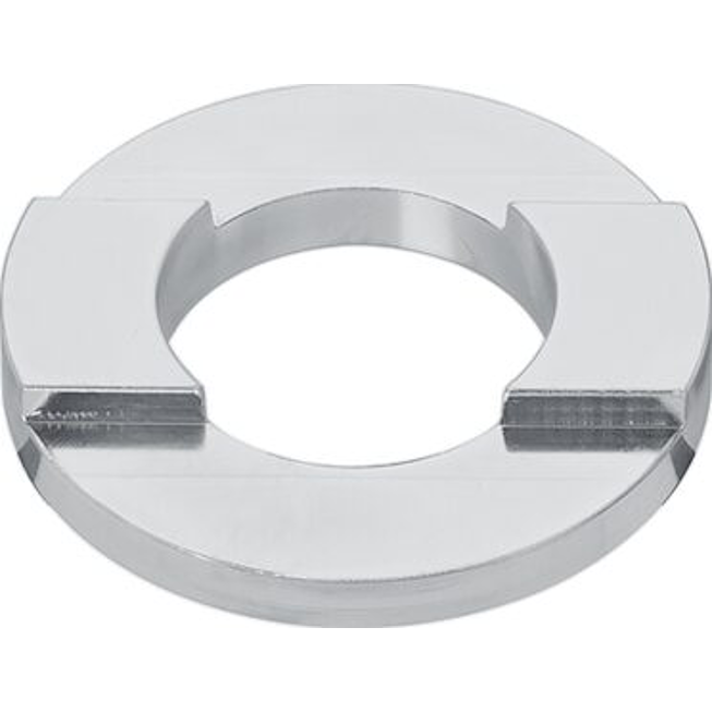 VIGOR Tlačn&aacute; podložka ∙ V2998 ∙ 98,5 mm